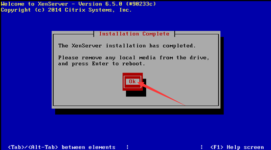 Citrix实现桌面虚拟化